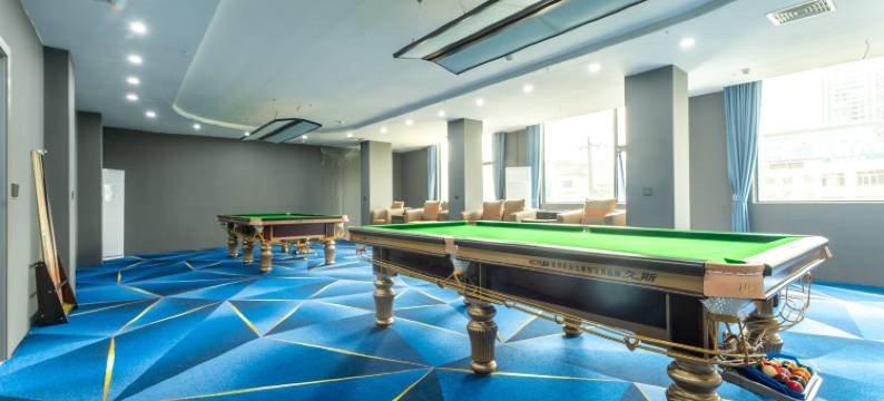 城市便捷酒店(玉林玉东店)图片