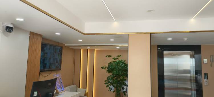 鲁甸君悦智能酒店(文化广场昭通第三人民医院店)图片