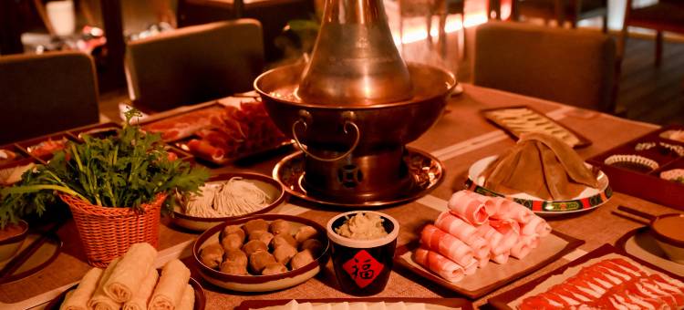 陵川云栖·东岸民宿图片