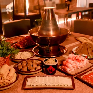 陵川云栖·东岸民宿