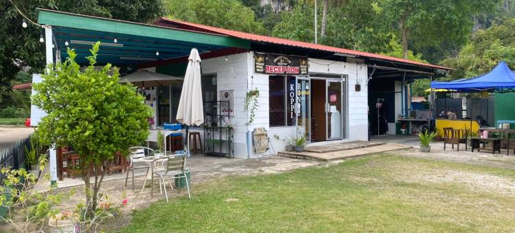 Capital O 91189 Chalet Asyuk Maju图片