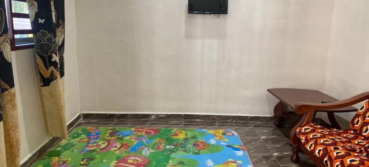 Capital O 91191 Chalet Cd Impiana图片