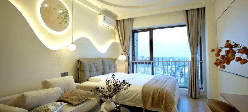 麓栖里民宿图片