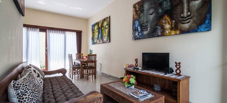 The Lavana Villa De Kerobokan图片