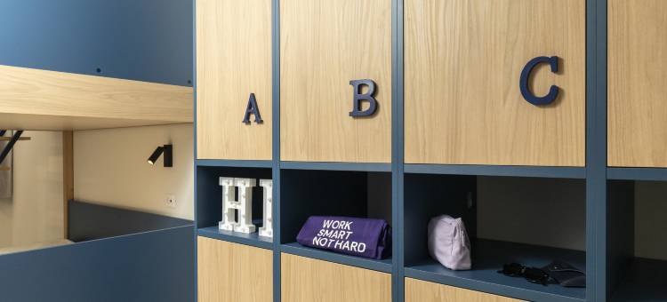 aparto 佛罗伦萨马尼法图拉(aparto Florence Manifattura)图片