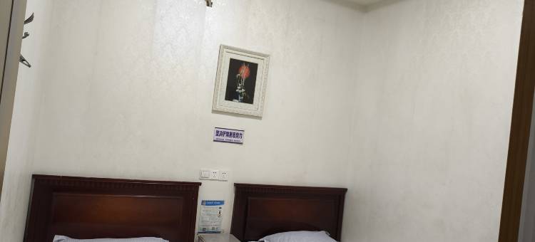 无锡润玉楼旅馆图片