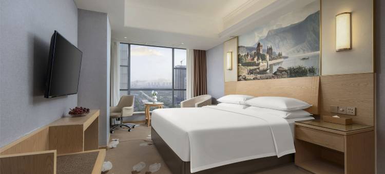 维也纳酒店(岳阳东站奥体中心店)图片