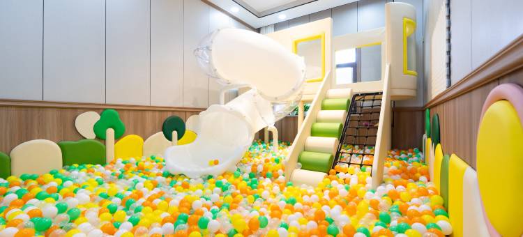 無所居•山酒店图片