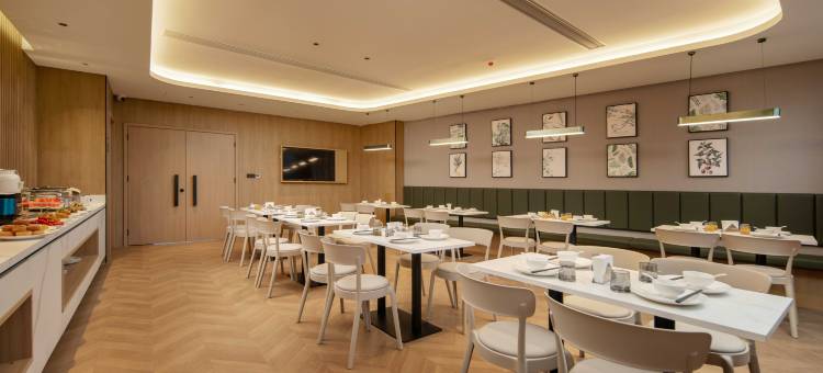 尚客优品酒店(六盘水南客运站市第七中学店)图片