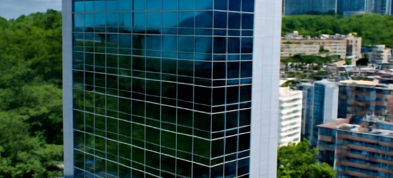 竹林•映座 | AWAKENING•SOULMATE戴维斯国际轻居(竹子林地铁站店)图片