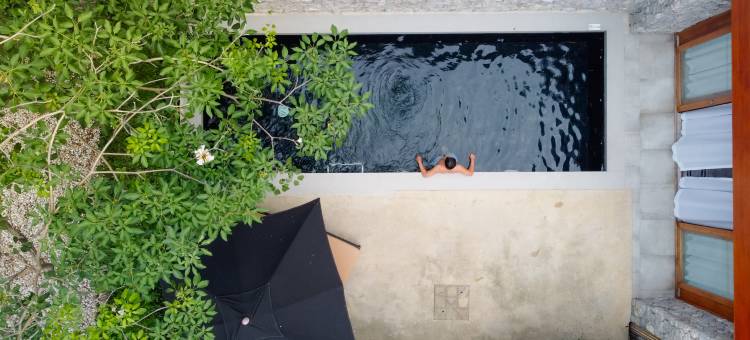 托拉尼度假村-桂布里(Tolani Resort Kui Buri)图片