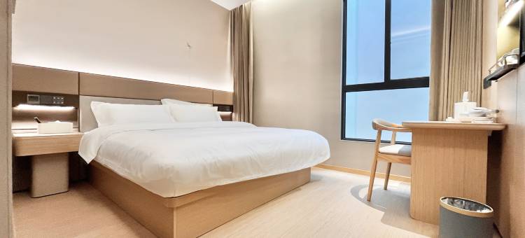 玉环澜庭假日酒店图片