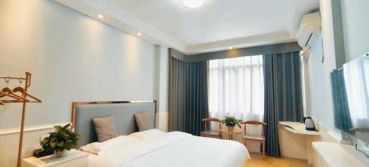 悦来公寓(万象城店)图片