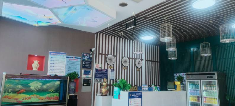 君逸商务酒店(南乐仓颉路店)图片