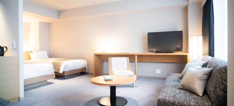 喜织酒店高仓通(KIORI Hotel Takakura)图片