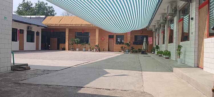 清风别苑民宿图片