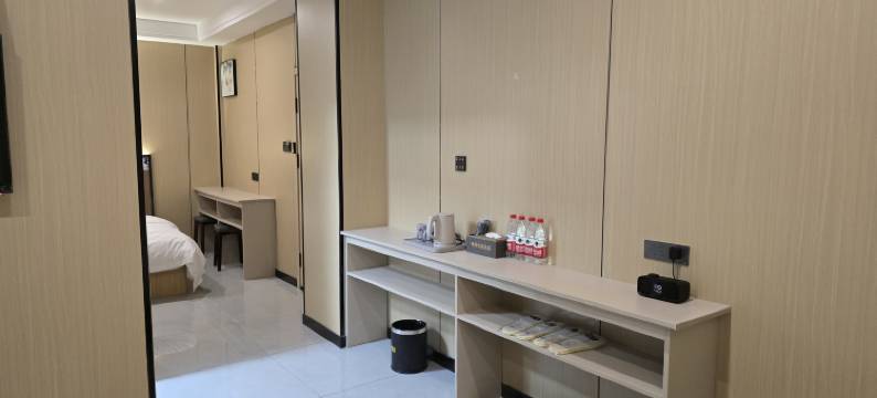 驿程优选酒店图片