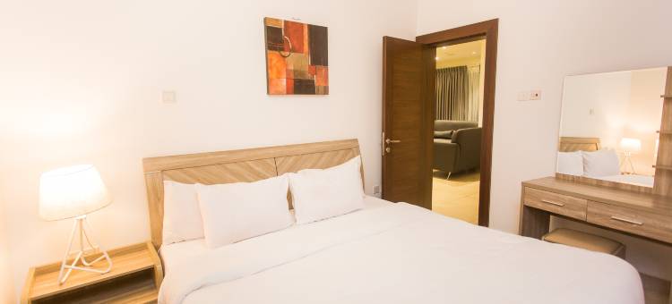 前卫阿克拉豪华公寓(Accra Luxury Apartments at Avant Garde)图片