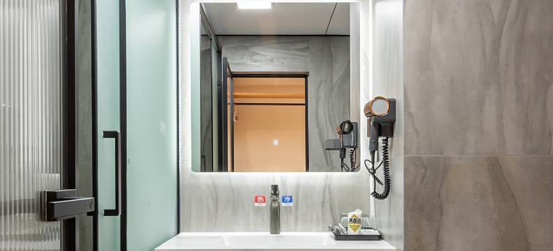 会泽云海酒店图片