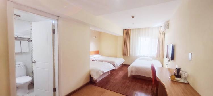 8Hotel酒店(大连星海公园圣亚海洋世界店)图片