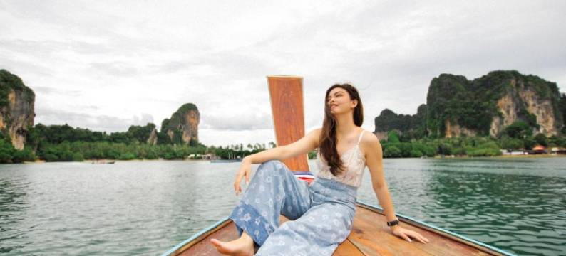 莱利普塔旺度假村(Railay Phutawan Resort)图片