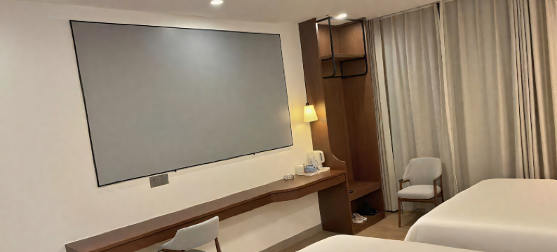 雅致公寓(可塘珠宝市场店)图片