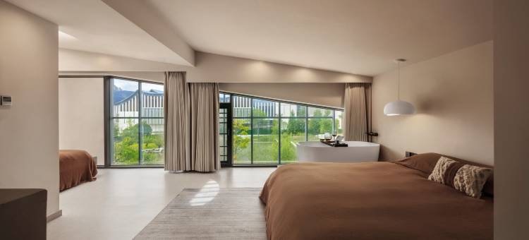 见山如晤·雪山度假酒店(丽江束河古镇店)图片