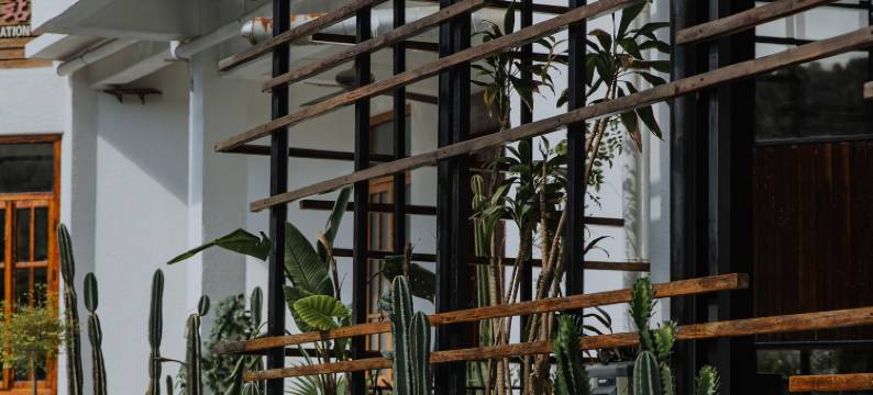 莫干山森喜度假酒店图片