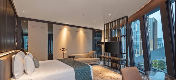 宝石酒店(Jhl Solitaire Gading Serpong)图片