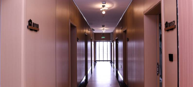 翼城熹宿酒店图片