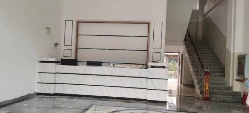 天保万豪酒店图片