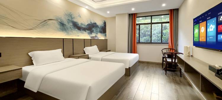 锦洋酒店(眉山三苏祠店)图片