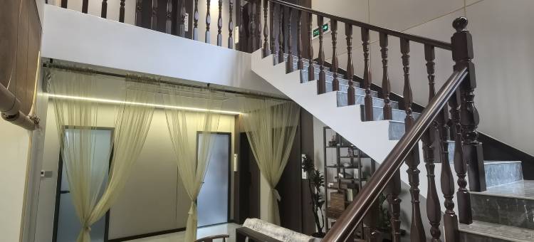 木息澜堂客栈(永年广府古城店)图片