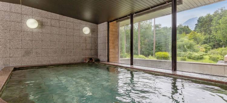 常青富士酒店(Evergreen Fuji)图片