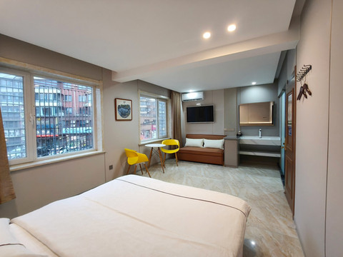 东港名洲假日宾馆