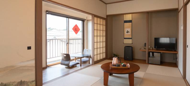 醍醐白滨之宿旅馆(Shirahama No Yado Daigo)图片