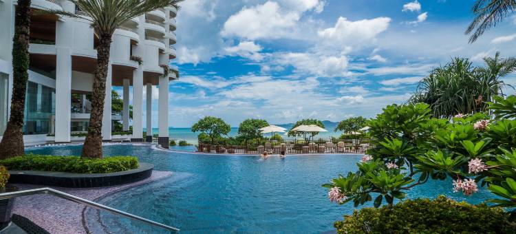 芭堤雅皇家克里夫豪华酒店(Royal Cliff Grand Hotel Pattaya)图片