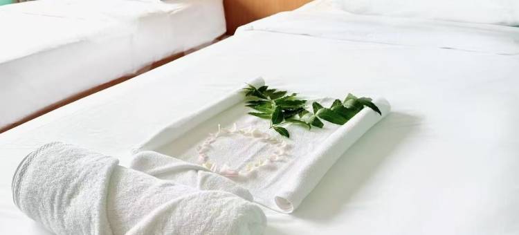芭堤雅米朵酒店(Mido Hotel Pattaya)图片