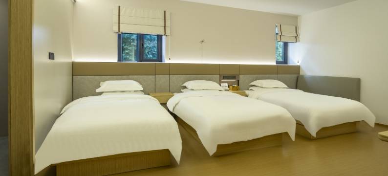 敦煌东篱甄选酒店(敦煌夜市店)图片