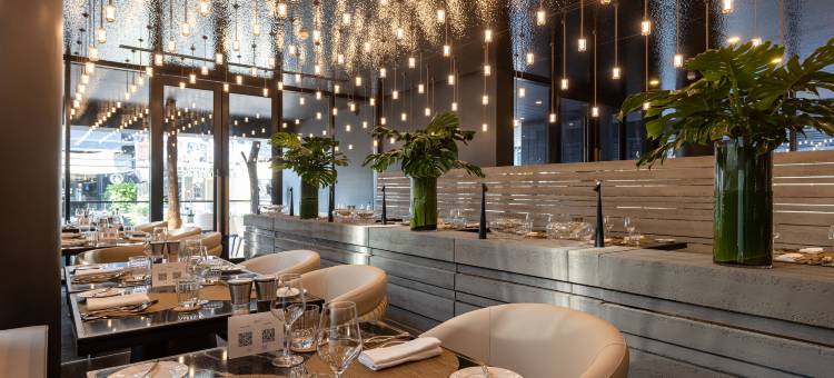 清迈安曼诺酒店 - SLH全球奢华精品酒店旗下(AMANOR Hotel Chiang Mai - Small Luxury Hotels of the World)图片