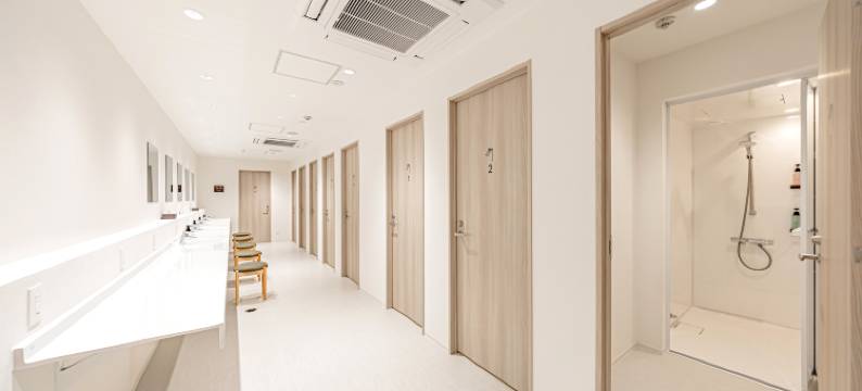 GRAND HOSTEL LDK 东京西葛西(GRAND HOSTEL LDK Tokyo Nishikasai)图片