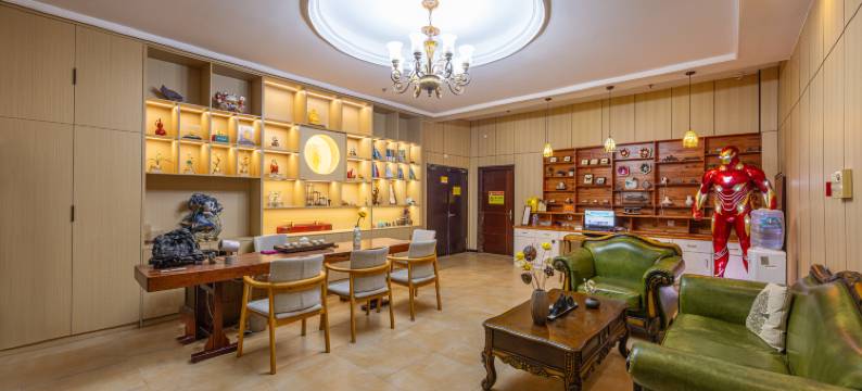 光阴故事酒店(南浔古镇景区店)图片