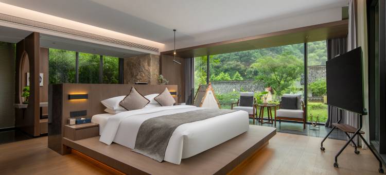 婺州安脚雷迪森庄园图片