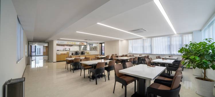 绍兴上虞清逸雅致酒店图片