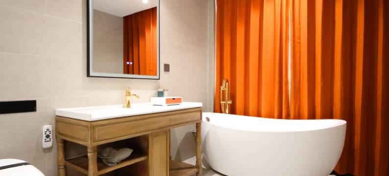 江西正洲微马酒店图片