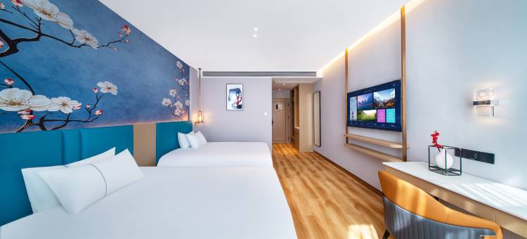 玉兰酒店(龙廷居店)图片