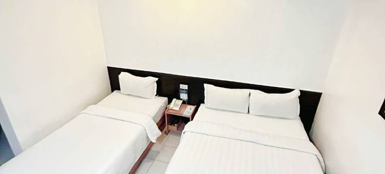 夸特罗码头酒店(Hotel Pier Cuatro)图片