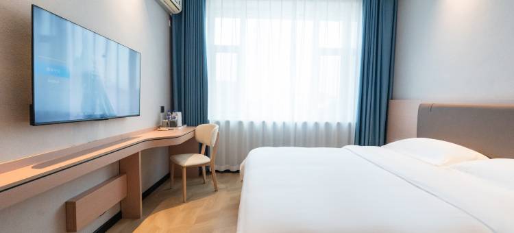 星途酒店(榆树客运总站店)图片