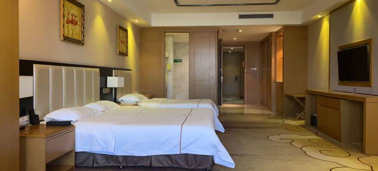 国资盛景酒店图片