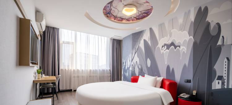 尚客优酒店(德州天虹广场旗舰店)图片